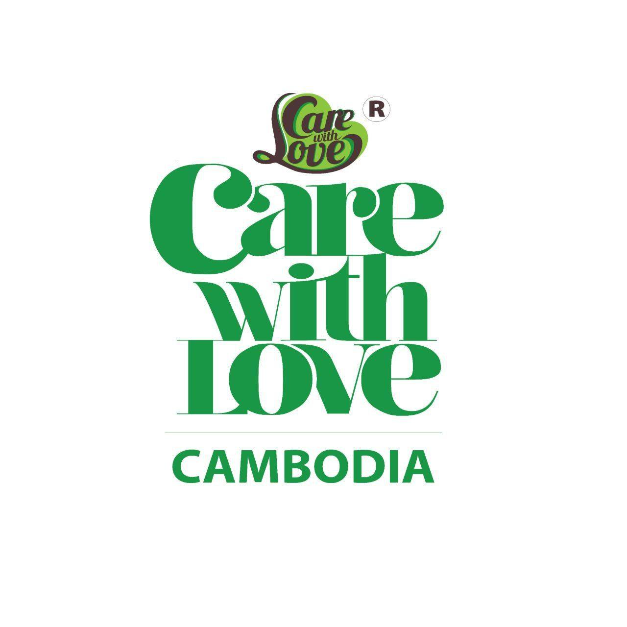 Care With Love Cambodia